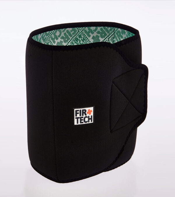 Σάουνα λιποδιάλυσης κλάσης A+(Micro) FIRTECH 36101 - Image 2