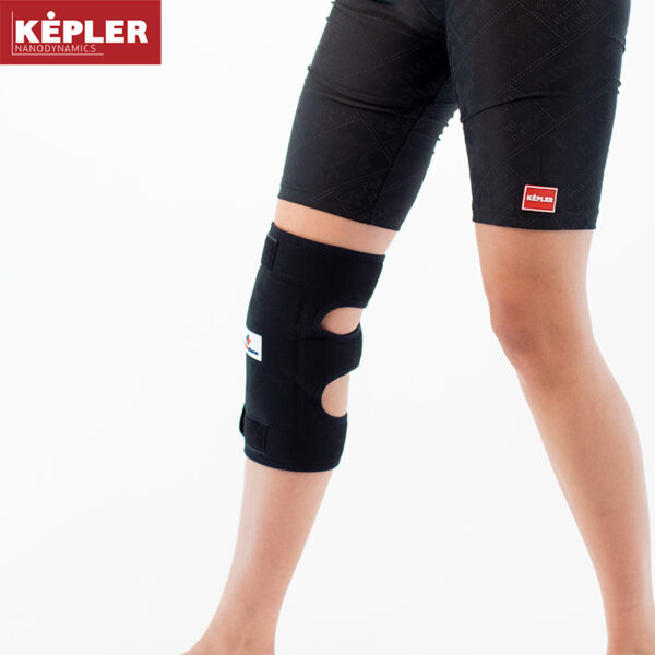 Επιγονατίδα POWERPHARM Kepler 80900 - Image 4