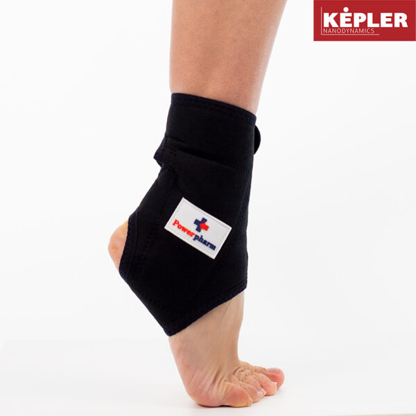 Επιστραγαλίδα POWERPHARM Kepler 80700 - Image 2