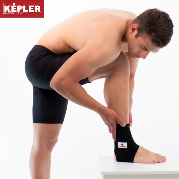 Επιστραγαλίδα POWERPHARM Kepler 80700 - Image 3
