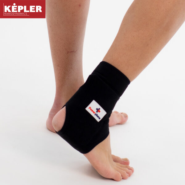 Επιστραγαλίδα POWERPHARM Kepler 80700 - Image 6