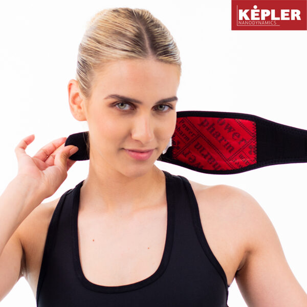 Κολάρο Αυχένα POWERPHARM Kepler 80200 - Image 2