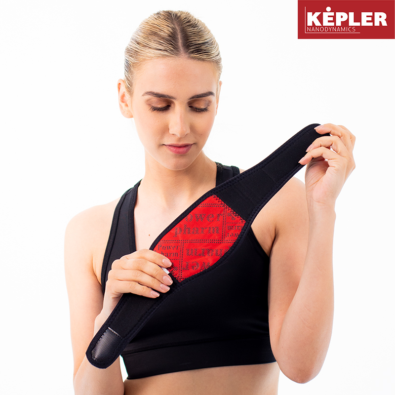 Κολάρο Αυχένα POWERPHARM Kepler 80200 - Image 5