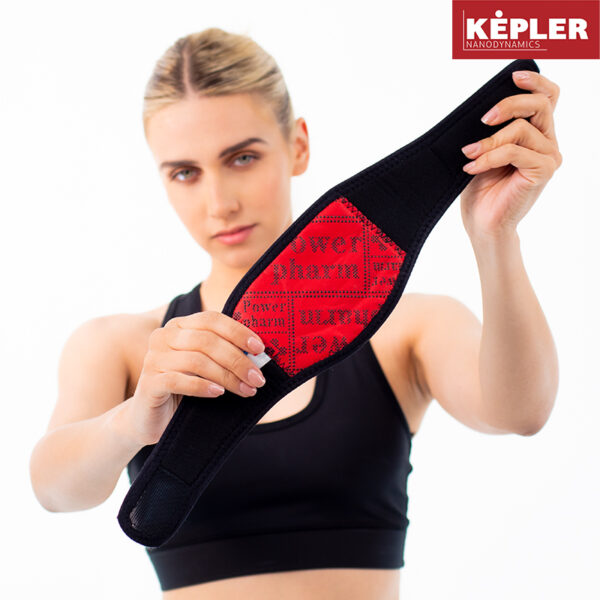 Κολάρο Αυχένα POWERPHARM Kepler 80200 - Image 6