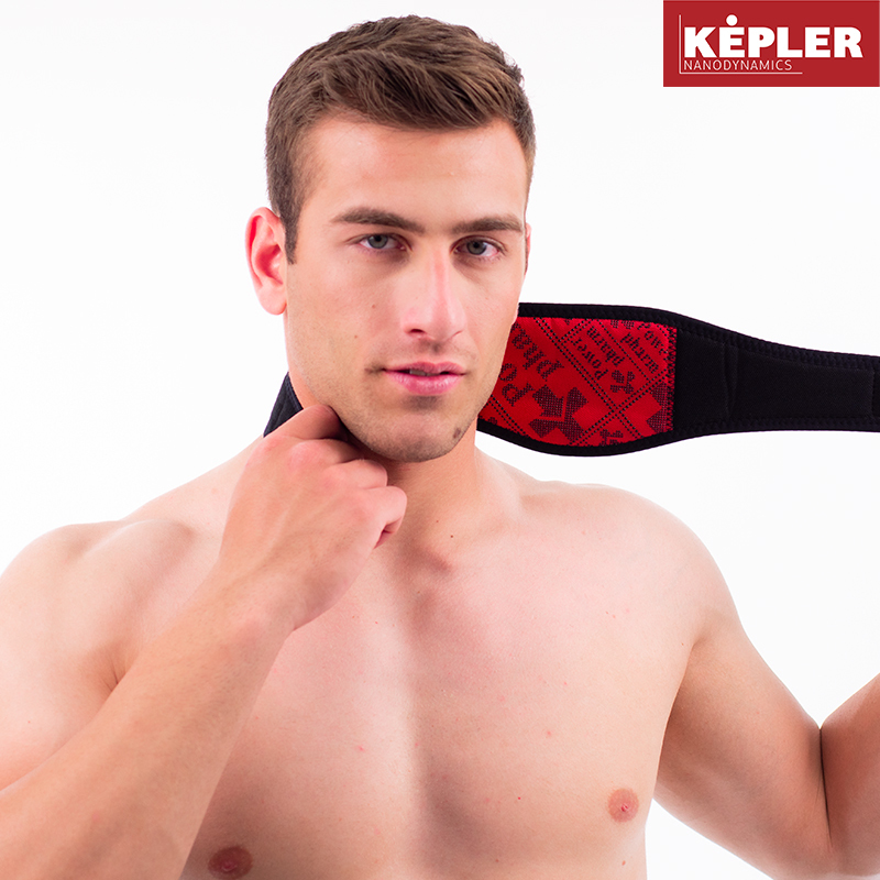 Κολάρο Αυχένα POWERPHARM Kepler 80200 - Image 7