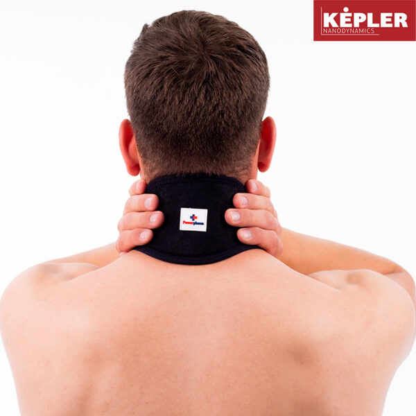 Κολάρο Αυχένα POWERPHARM Kepler 80200 - Image 8