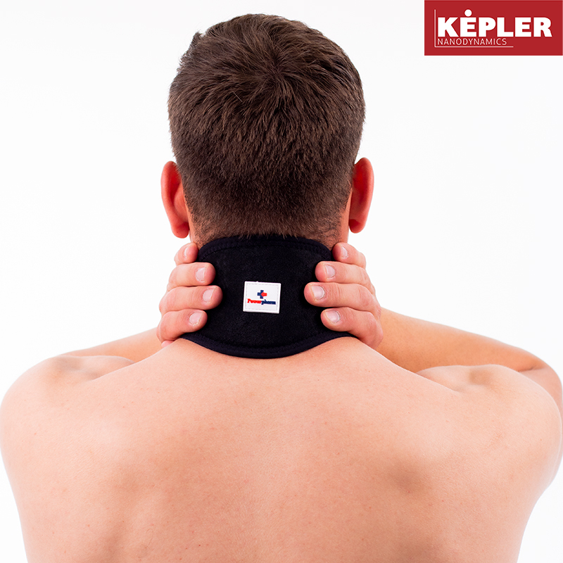 Κολάρο Αυχένα POWERPHARM Kepler 80200 - Image 8