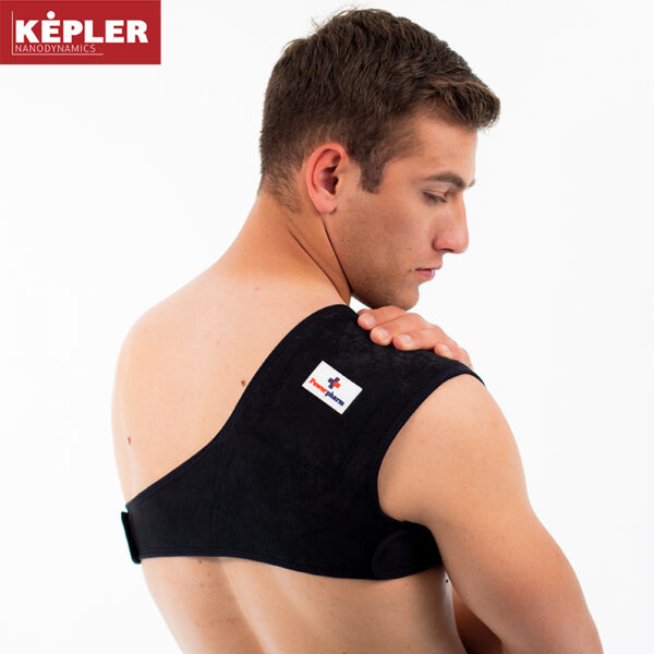 Ωμίτης POWERPHARM Kepler 80800 - Image 2