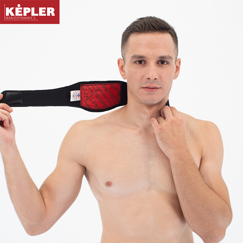 Κολάρο Αυχένα POWERPHARM Kepler 80200