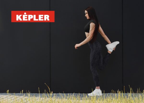 Κολάν POWERPHARM Kepler - Image 17
