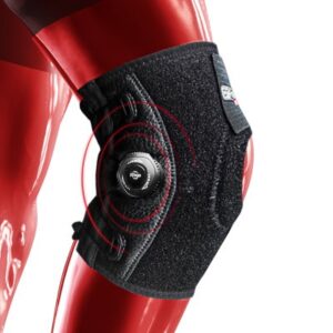 Επιγονατίδα Neoprene FIT & GO Dr.Frei