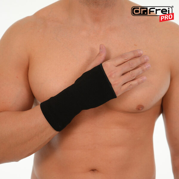 Περικάρπιο Ελαστικό Neoprene Dr Frei Pro - S8503 - Image 2