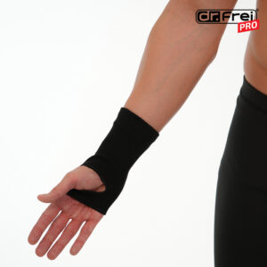 Περικάρπιο Ελαστικό Neoprene Dr Frei Pro - S8503